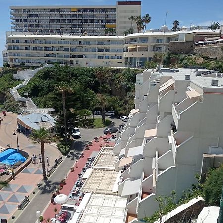 Turisstiko La Roca Chica 2 Lägenhet Torremolinos Exteriör bild
