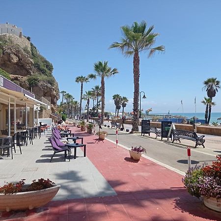 Turisstiko La Roca Chica 2 Lägenhet Torremolinos Exteriör bild