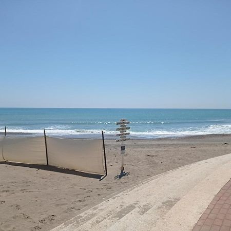 Turisstiko La Roca Chica 2 Lägenhet Torremolinos Exteriör bild