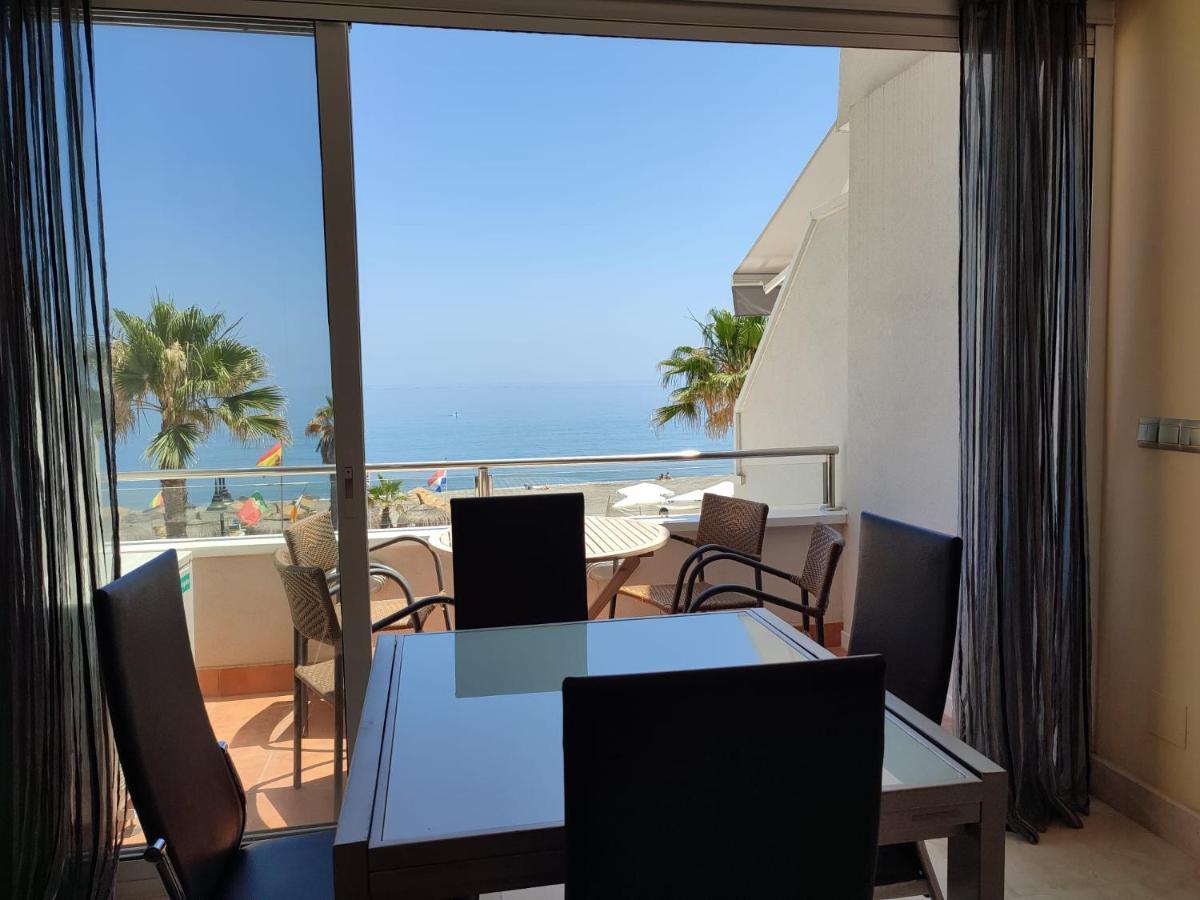 Turisstiko La Roca Chica 2 Lägenhet Torremolinos Exteriör bild
