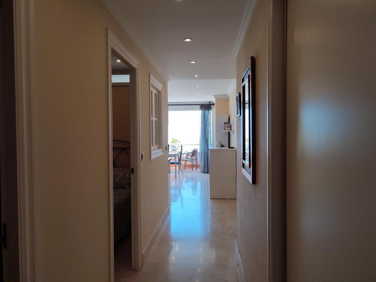 Turisstiko La Roca Chica 2 Lägenhet Torremolinos Exteriör bild