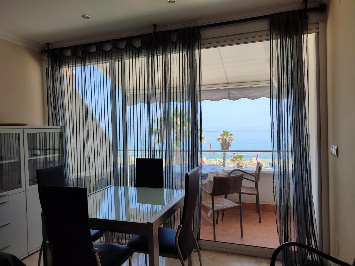 Turisstiko La Roca Chica 2 Lägenhet Torremolinos Exteriör bild