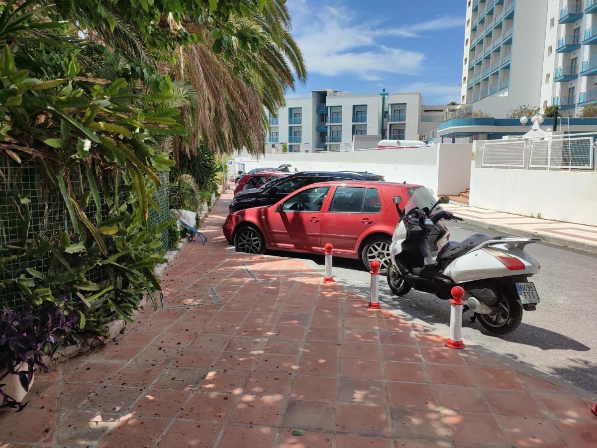 Turisstiko La Roca Chica 2 Lägenhet Torremolinos Exteriör bild