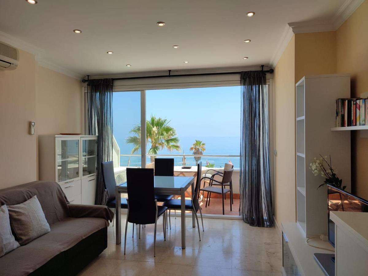 Turisstiko La Roca Chica 2 Lägenhet Torremolinos Exteriör bild