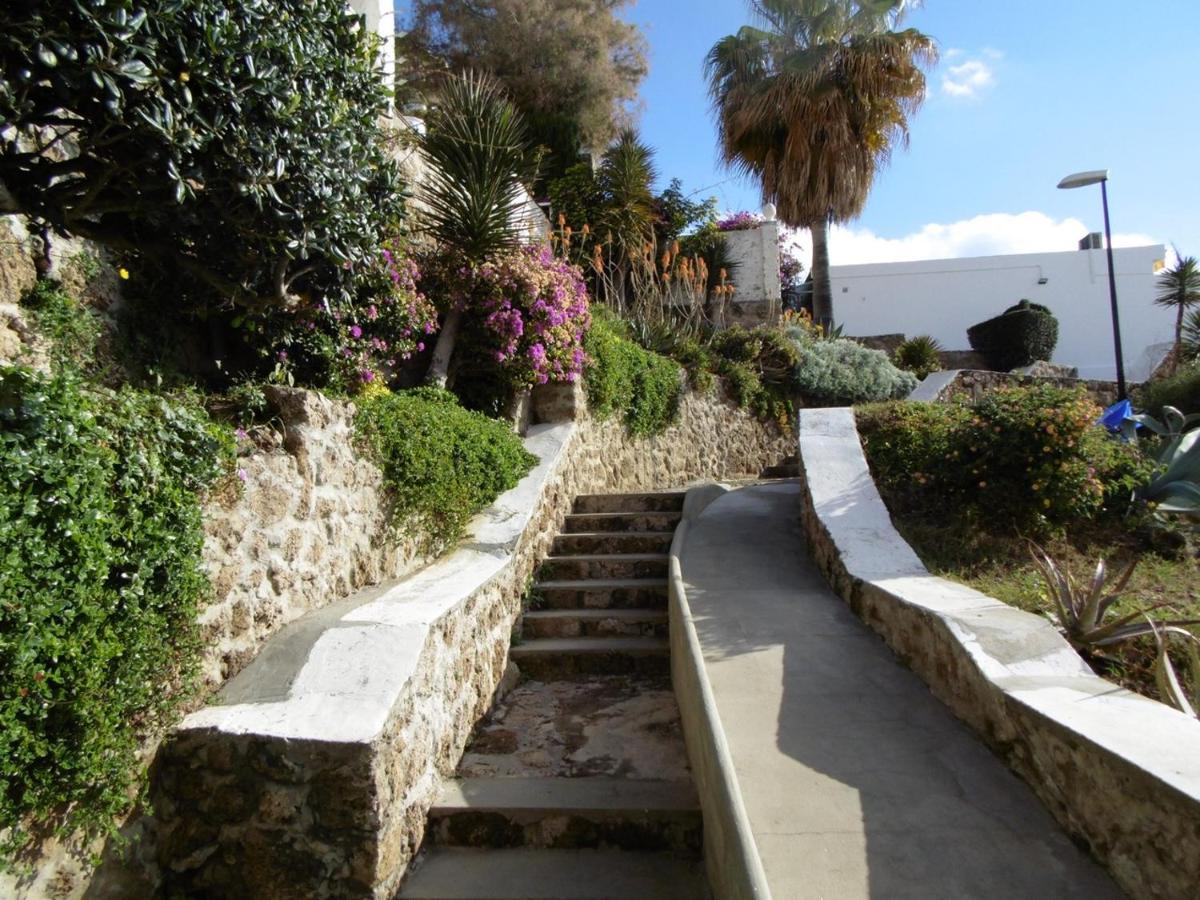 Turisstiko La Roca Chica 2 Lägenhet Torremolinos Exteriör bild