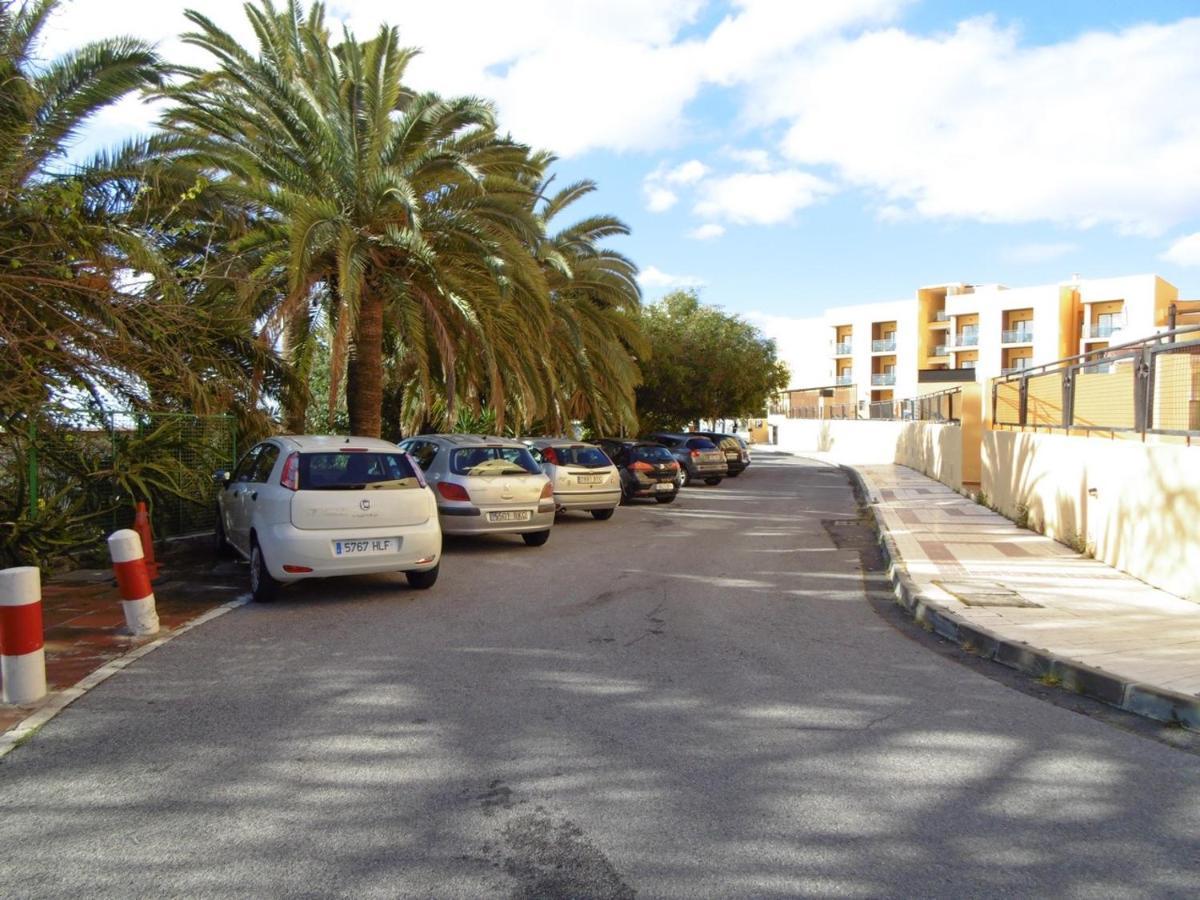 Turisstiko La Roca Chica 2 Lägenhet Torremolinos Exteriör bild