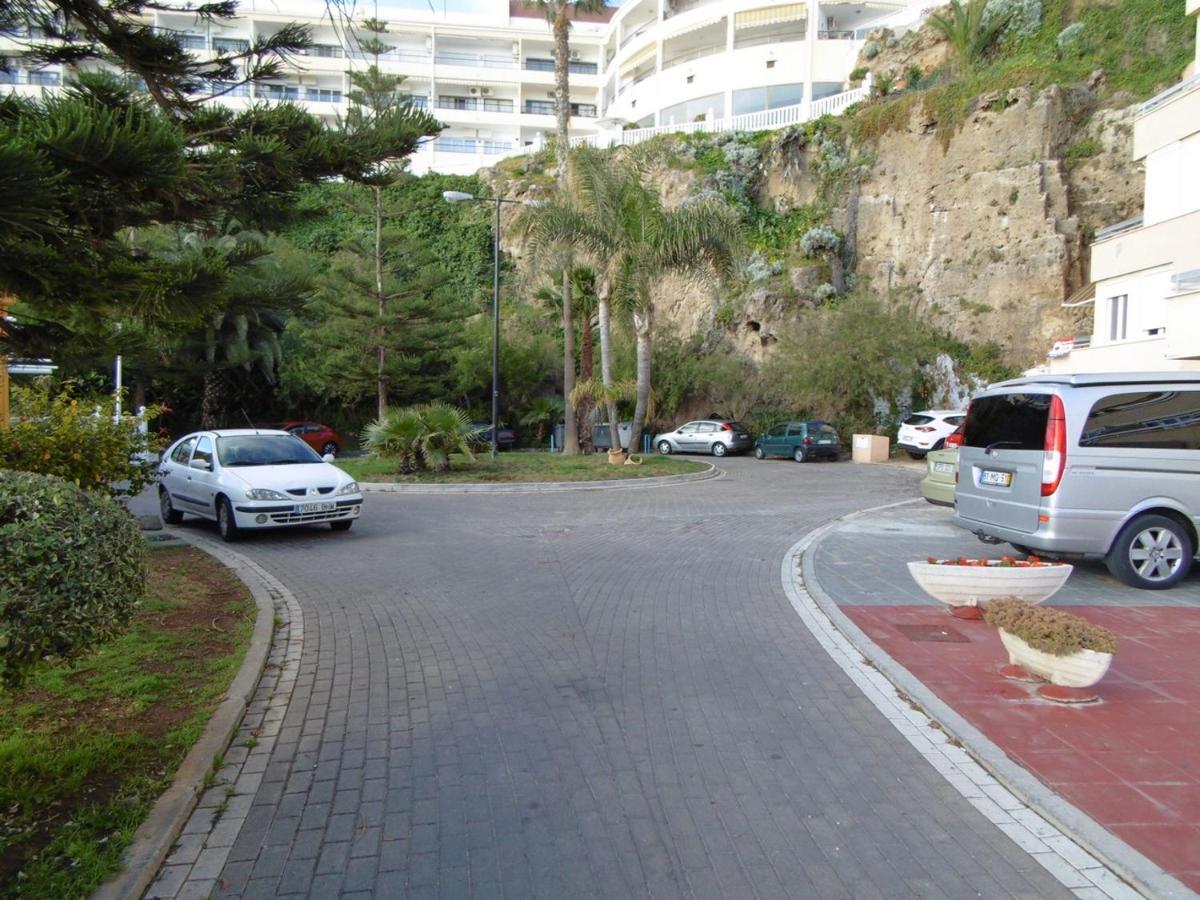 Turisstiko La Roca Chica 2 Lägenhet Torremolinos Exteriör bild